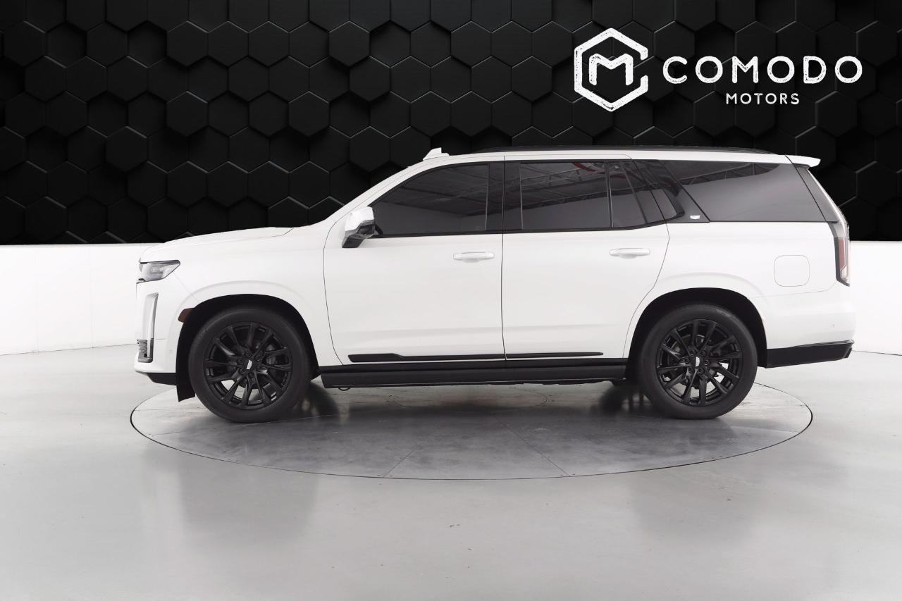 Cadillac Escalade  2023