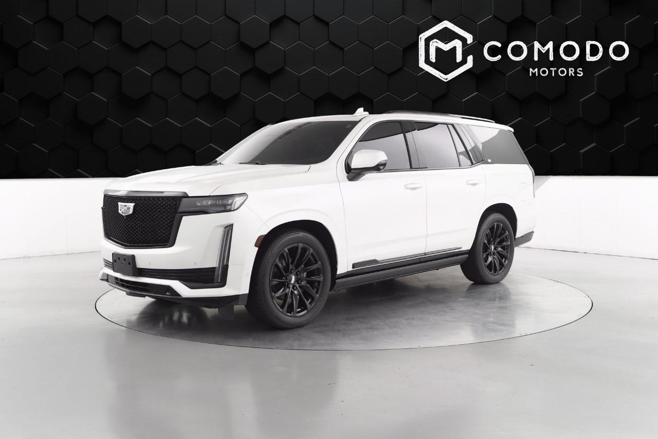 Cadillac Escalade  2023