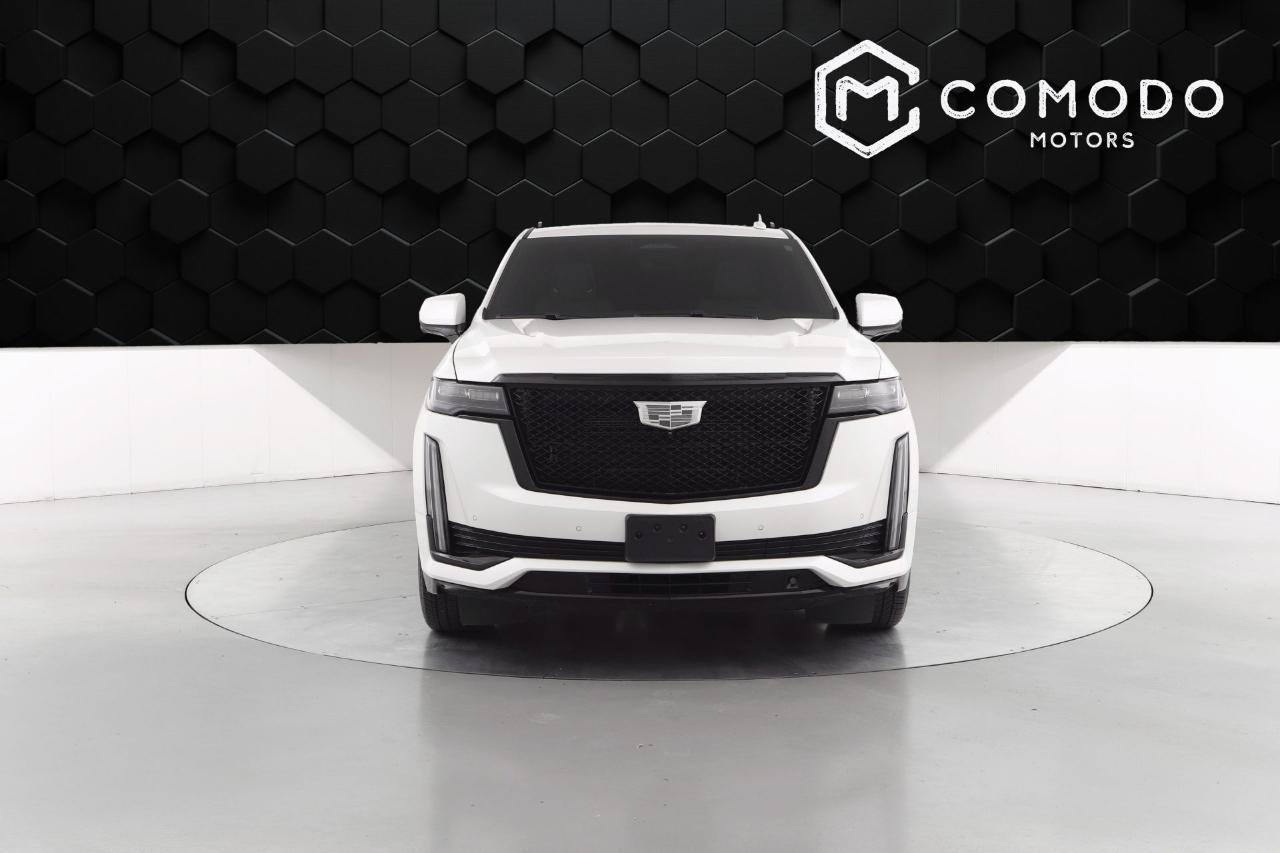 Cadillac Escalade  2023