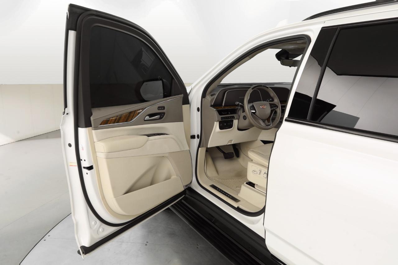 Cadillac Escalade  2023