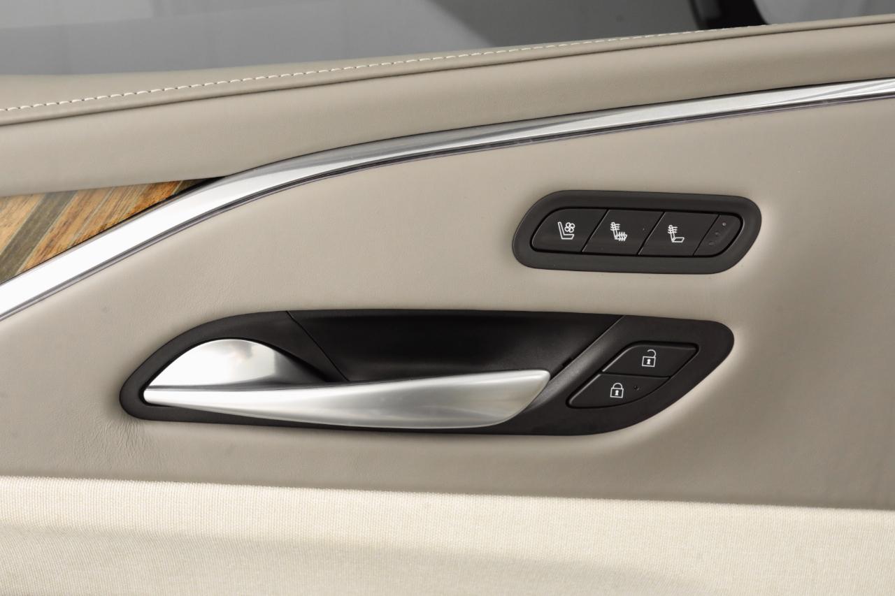 Cadillac Escalade  2023