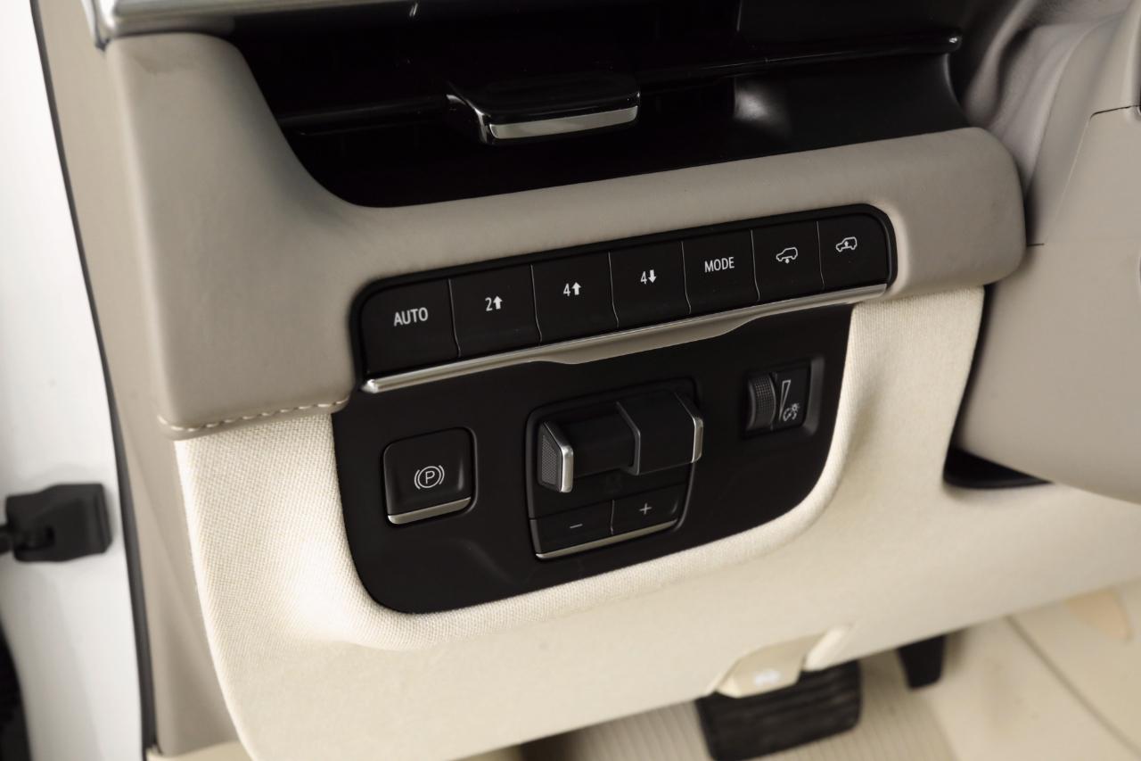 Cadillac Escalade  2023