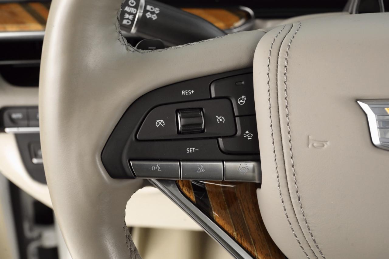 Cadillac Escalade  2023