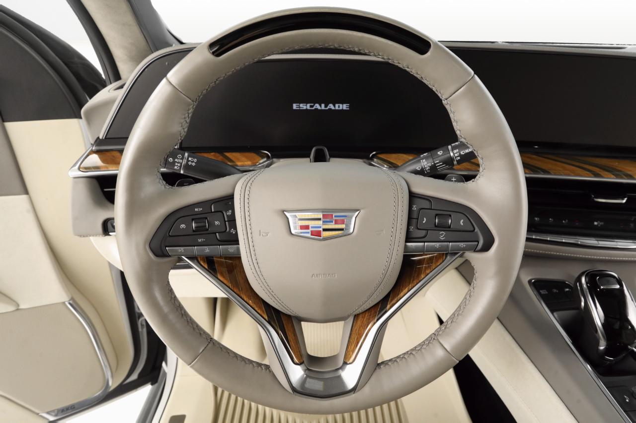 Cadillac Escalade  2023