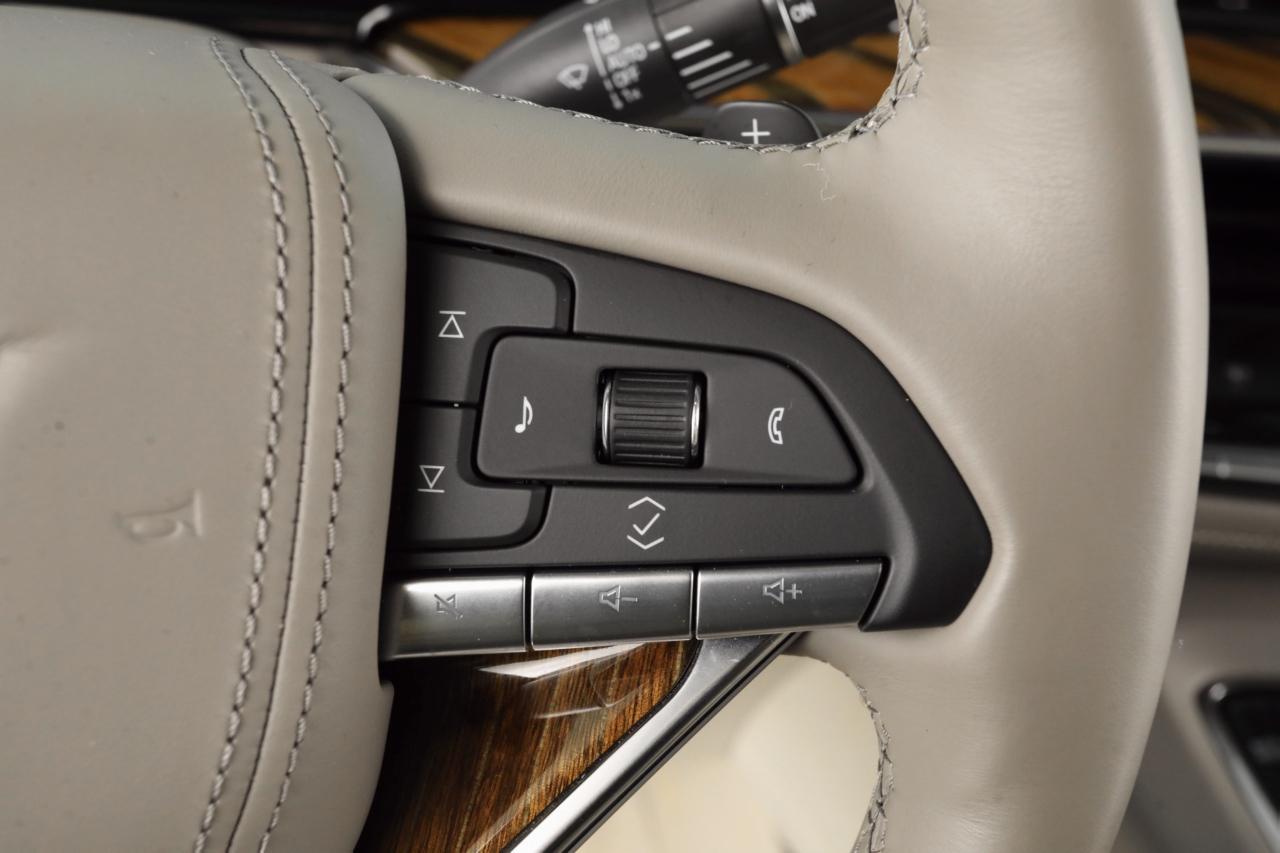 Cadillac Escalade  2023