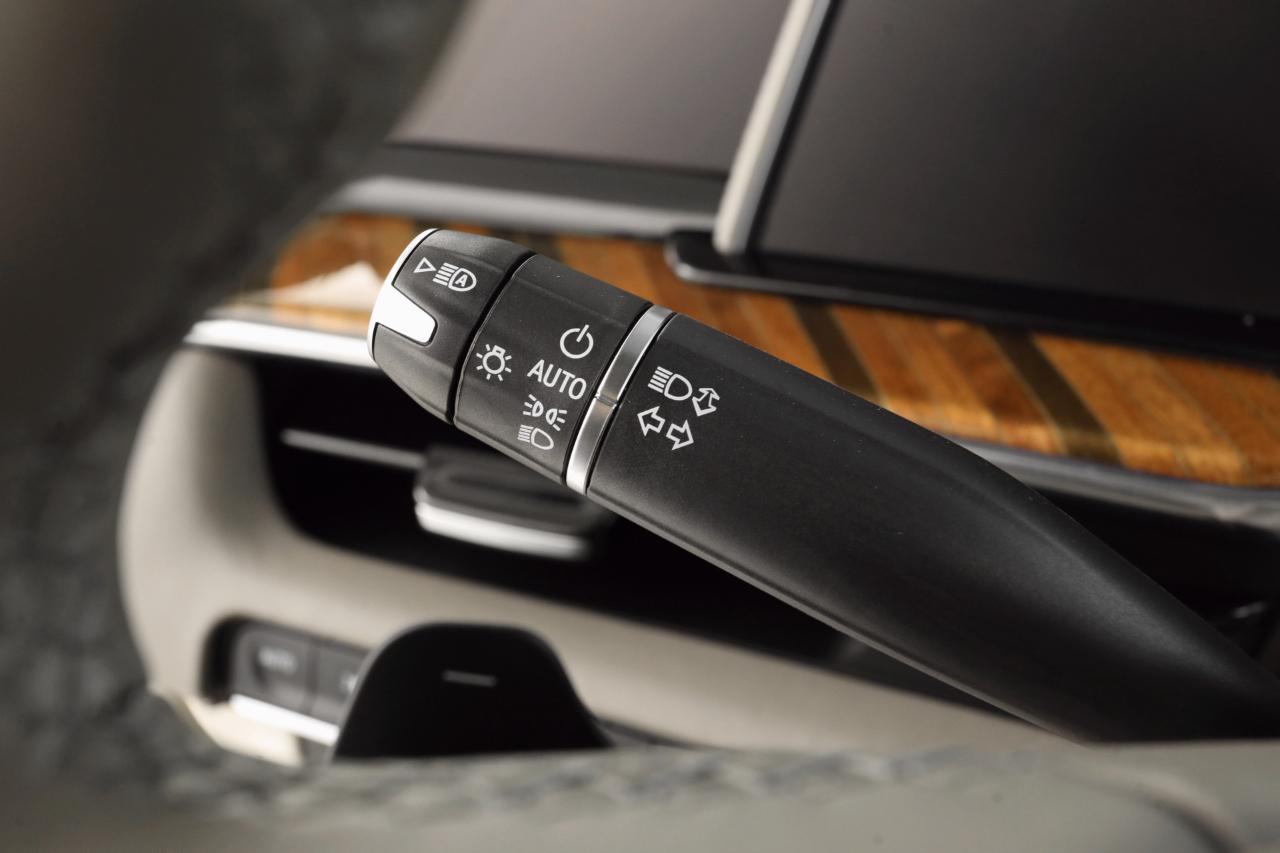 Cadillac Escalade  2023