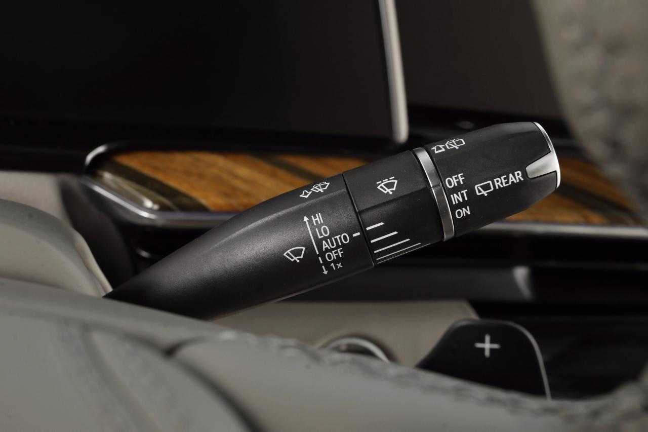 Cadillac Escalade  2023