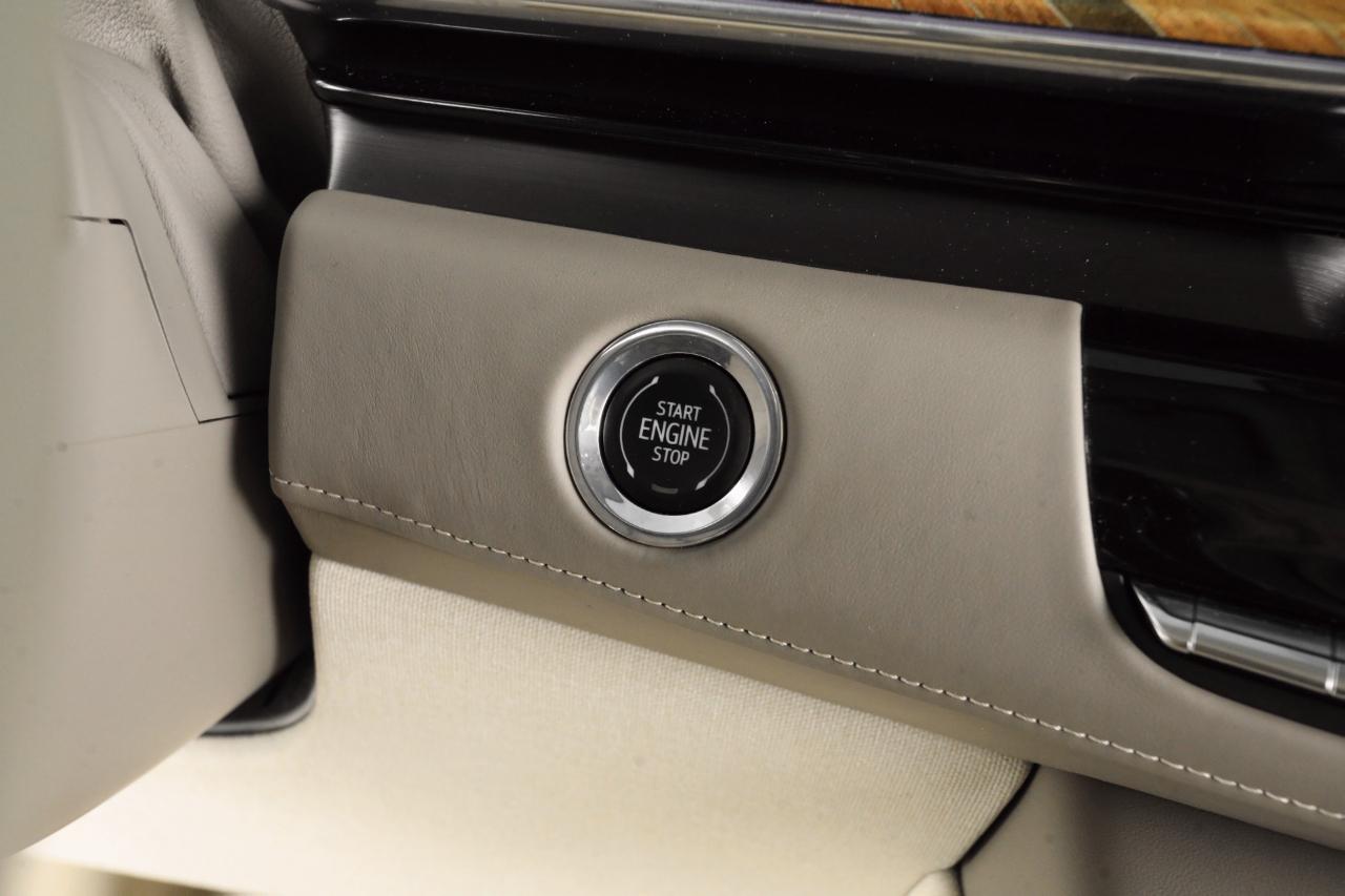 Cadillac Escalade  2023