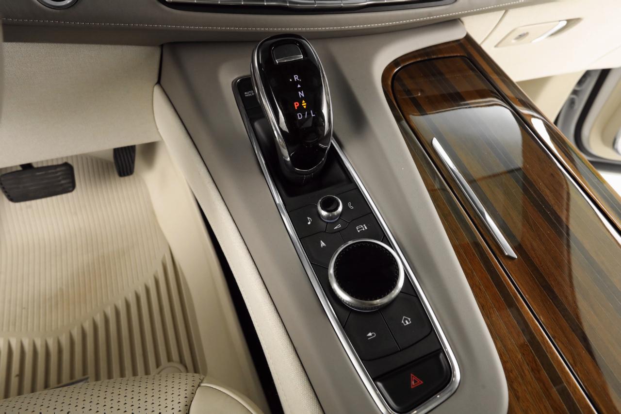 Cadillac Escalade  2023