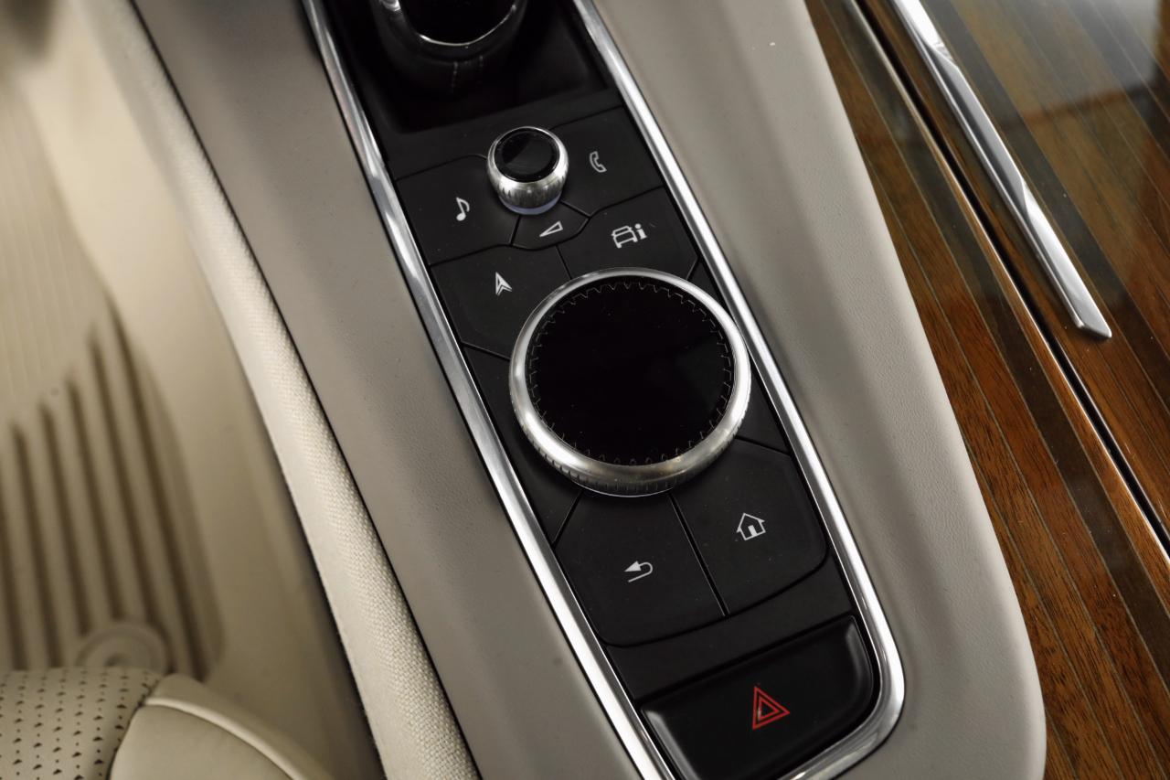 Cadillac Escalade  2023