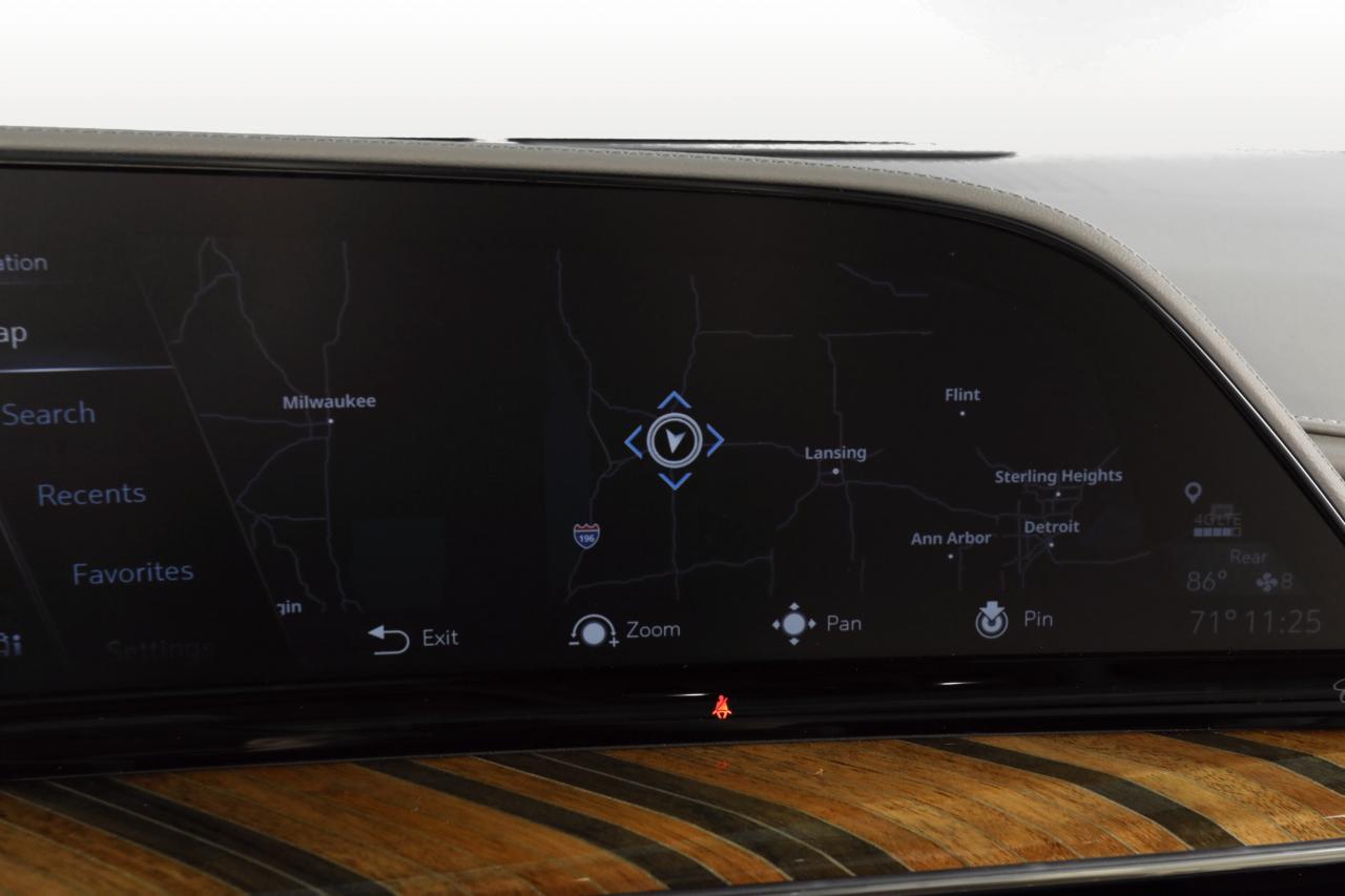 Cadillac Escalade  2023