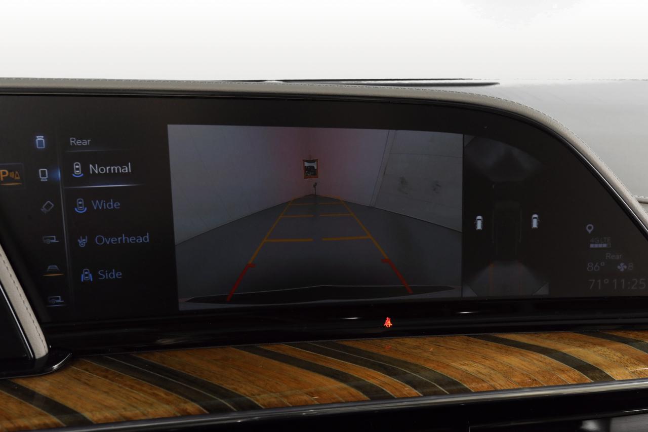 Cadillac Escalade  2023