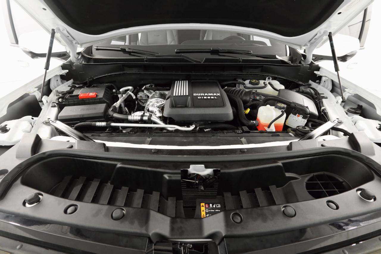 Cadillac Escalade  2023