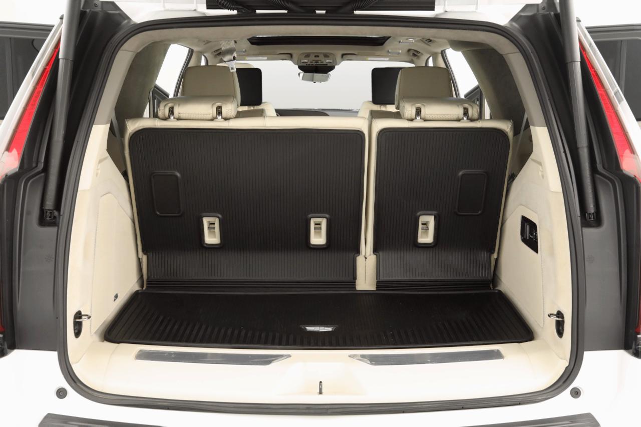 Cadillac Escalade  2023