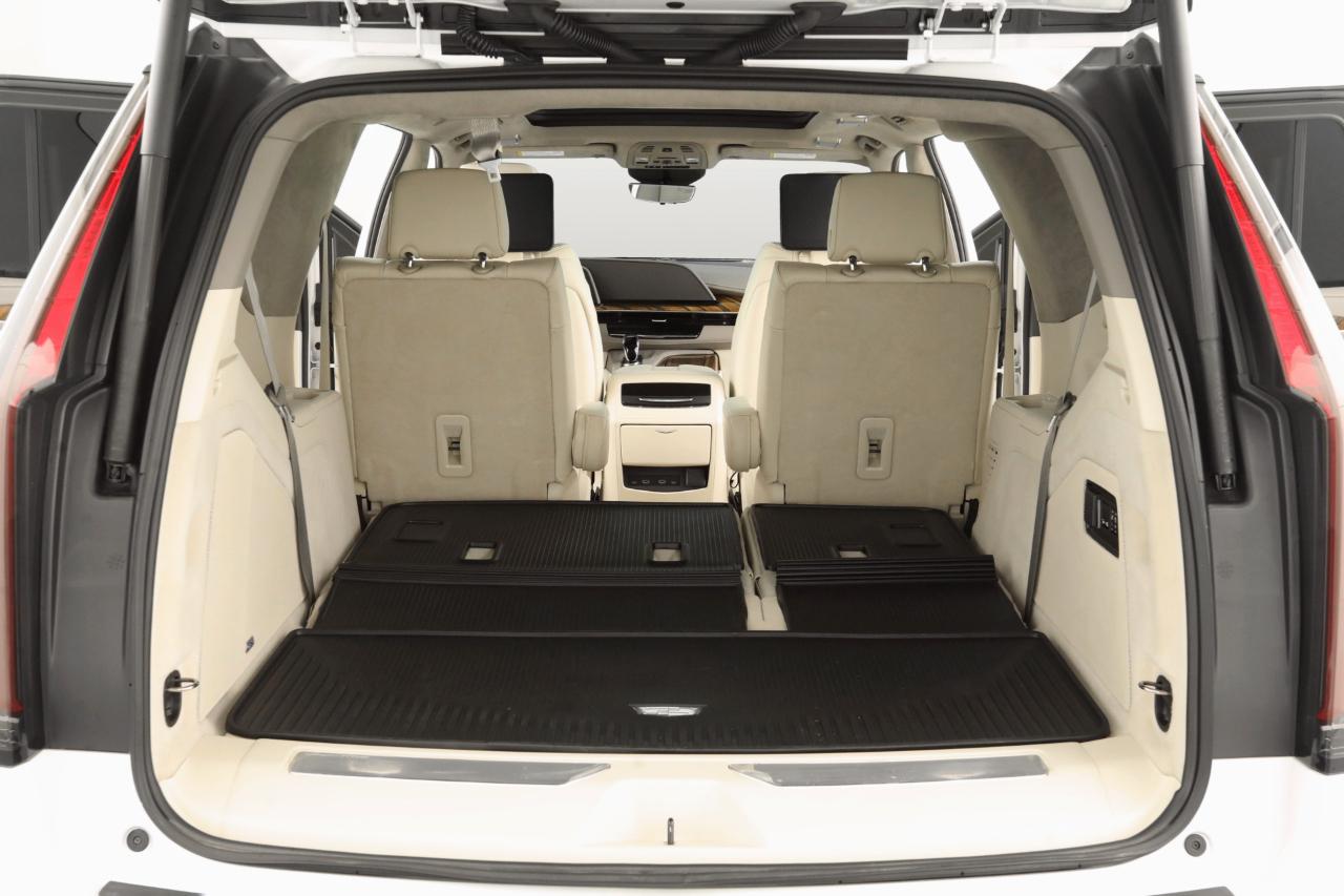 Cadillac Escalade  2023