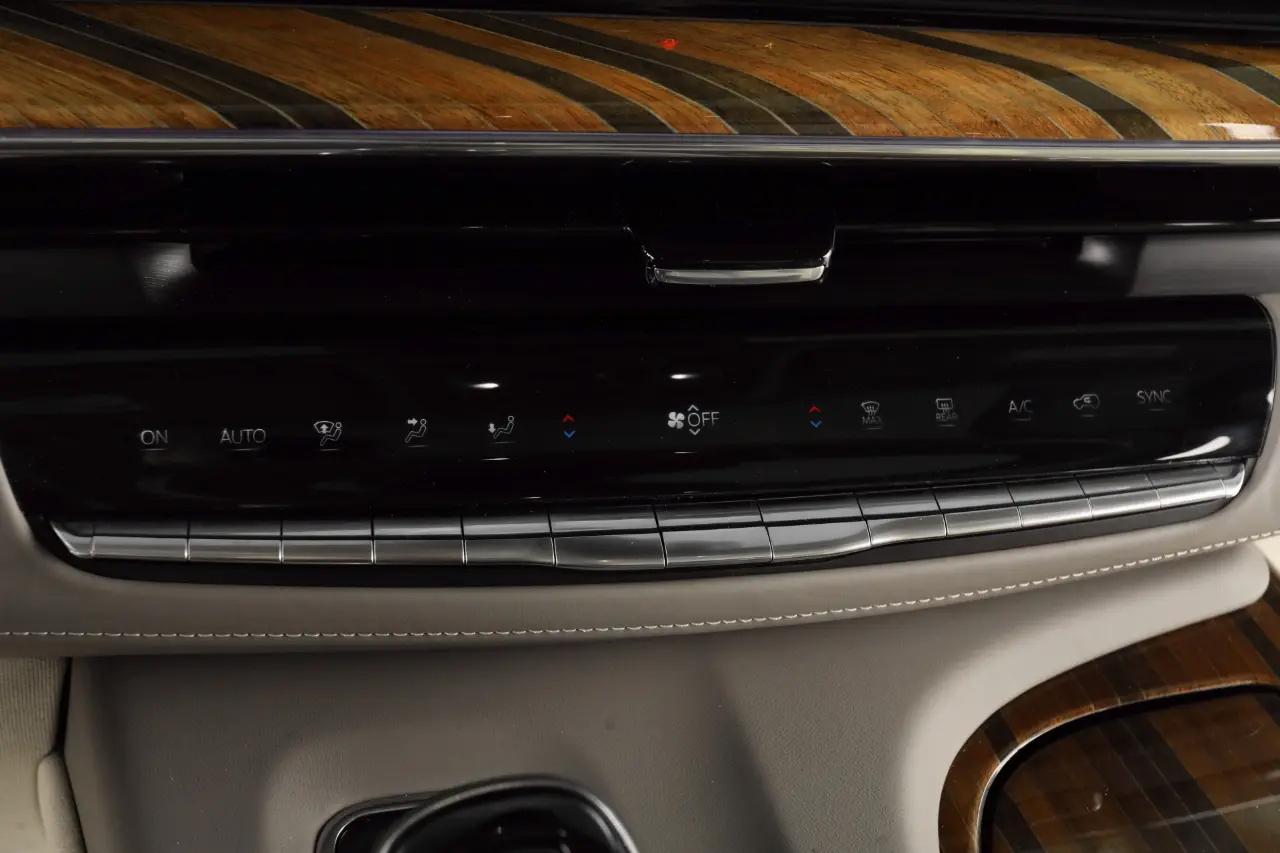 Cadillac Escalade  2023