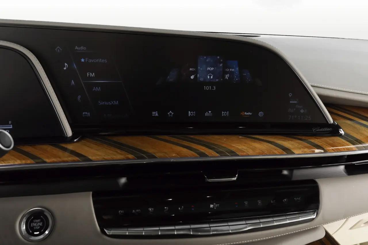 Cadillac Escalade  2023