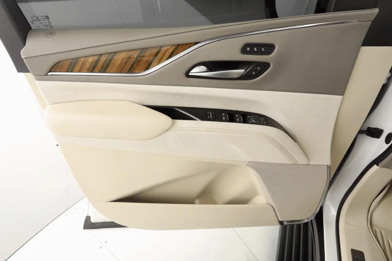 Cadillac Escalade  2023