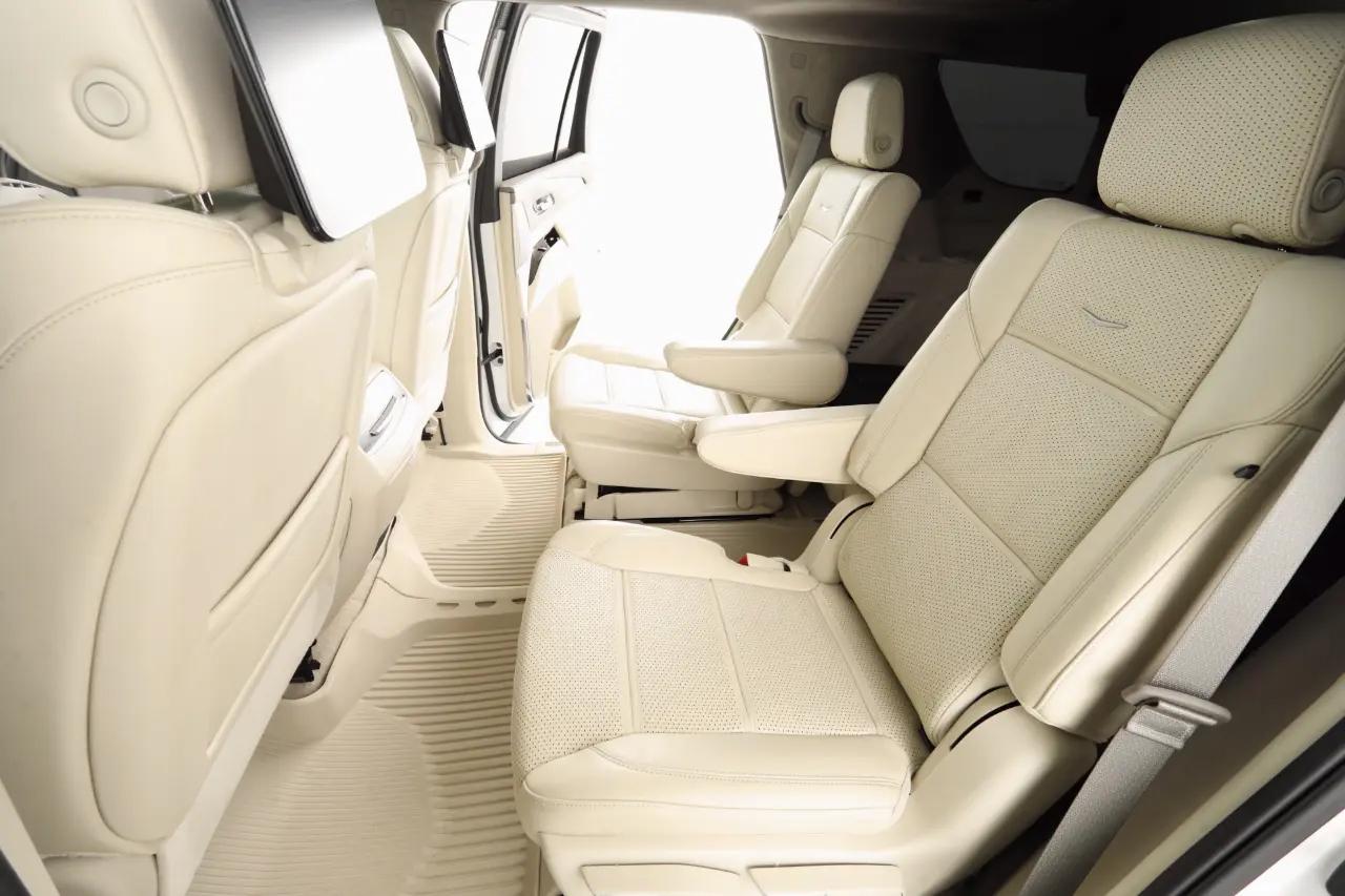 Cadillac Escalade  2023