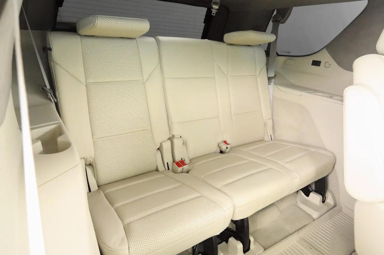 Cadillac Escalade  2023