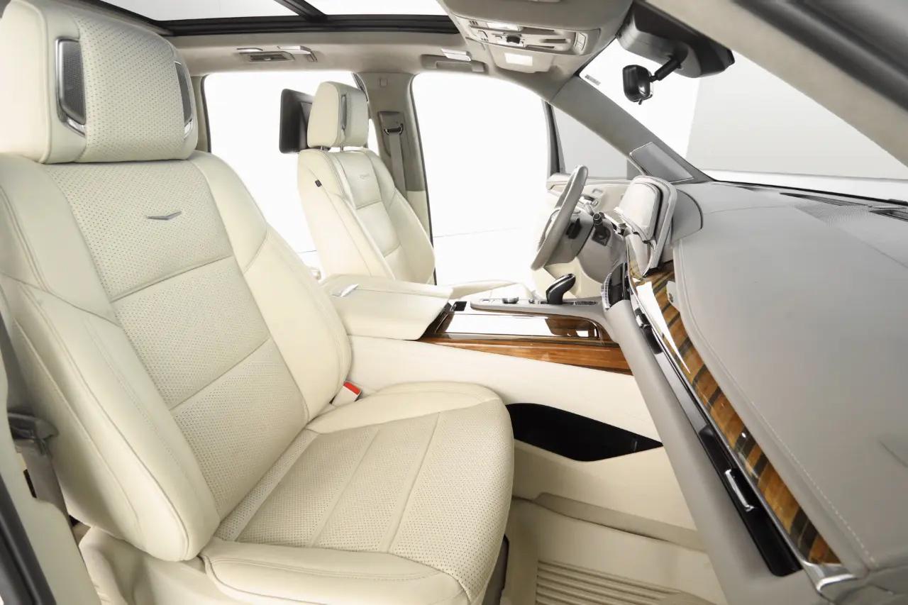 Cadillac Escalade  2023