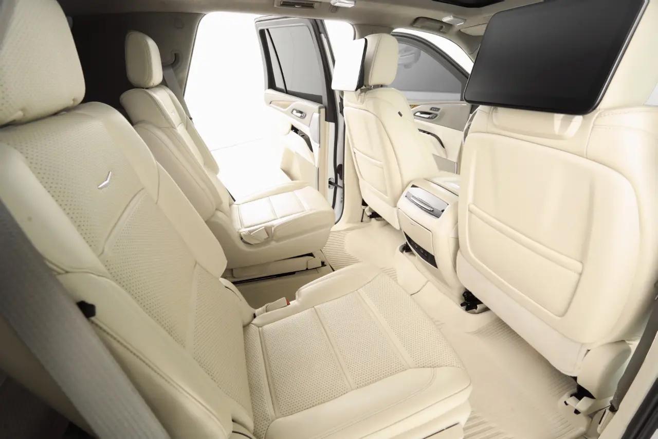 Cadillac Escalade  2023