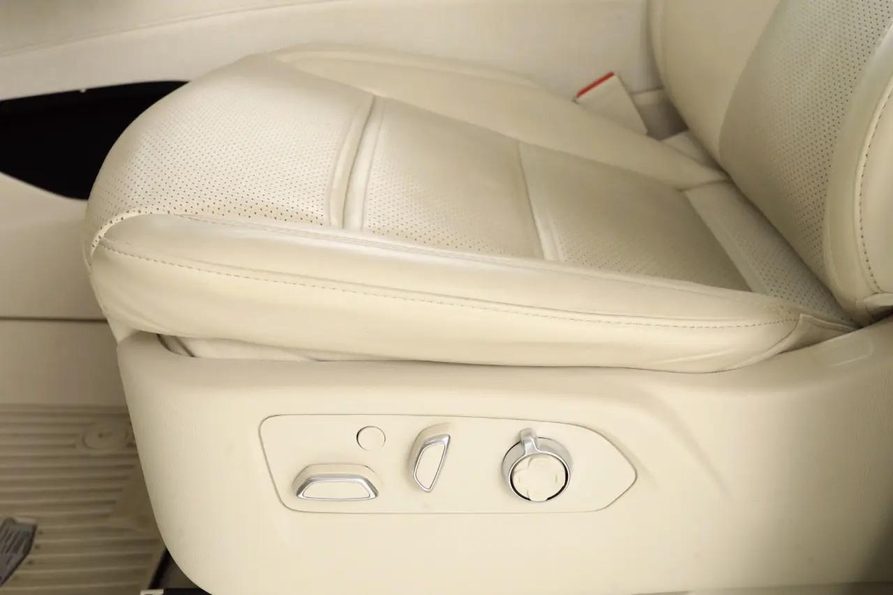 Cadillac Escalade  2023