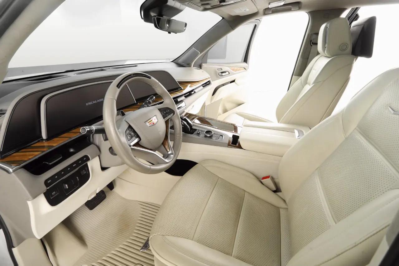 Cadillac Escalade  2023