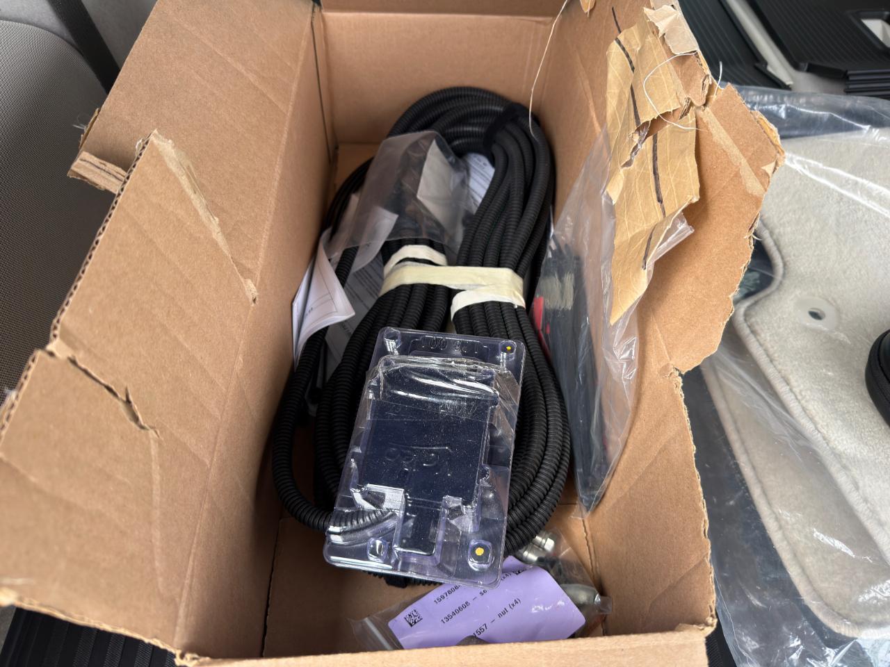 Cadillac Escalade  2023