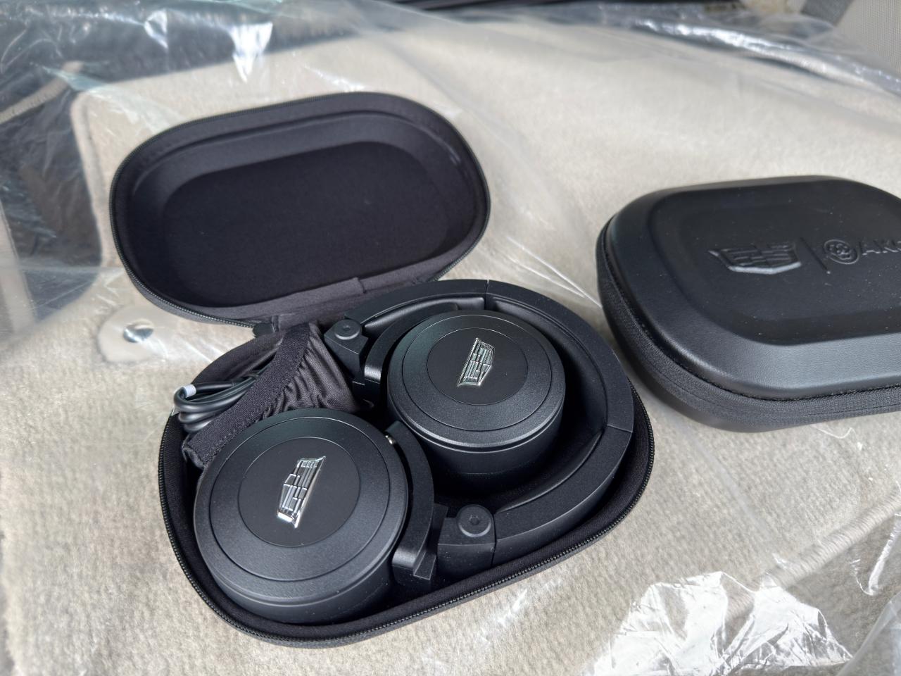 Cadillac Escalade  2023