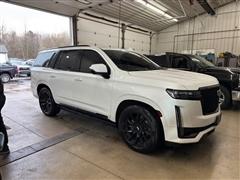 2023 Cadillac Escalade 