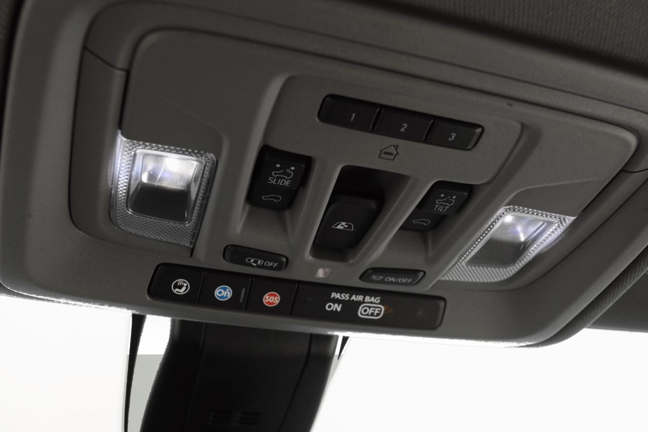 Chevrolet Silverado 1500 LTZ Z71 Crew Cab 4WD 2020