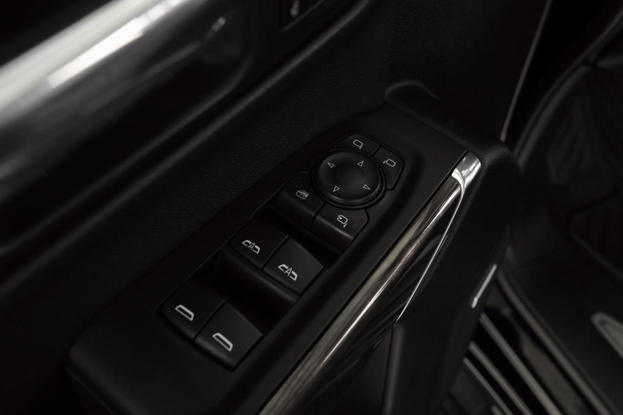 Chevrolet Silverado 1500 LTZ Z71 Crew Cab 4WD 2020