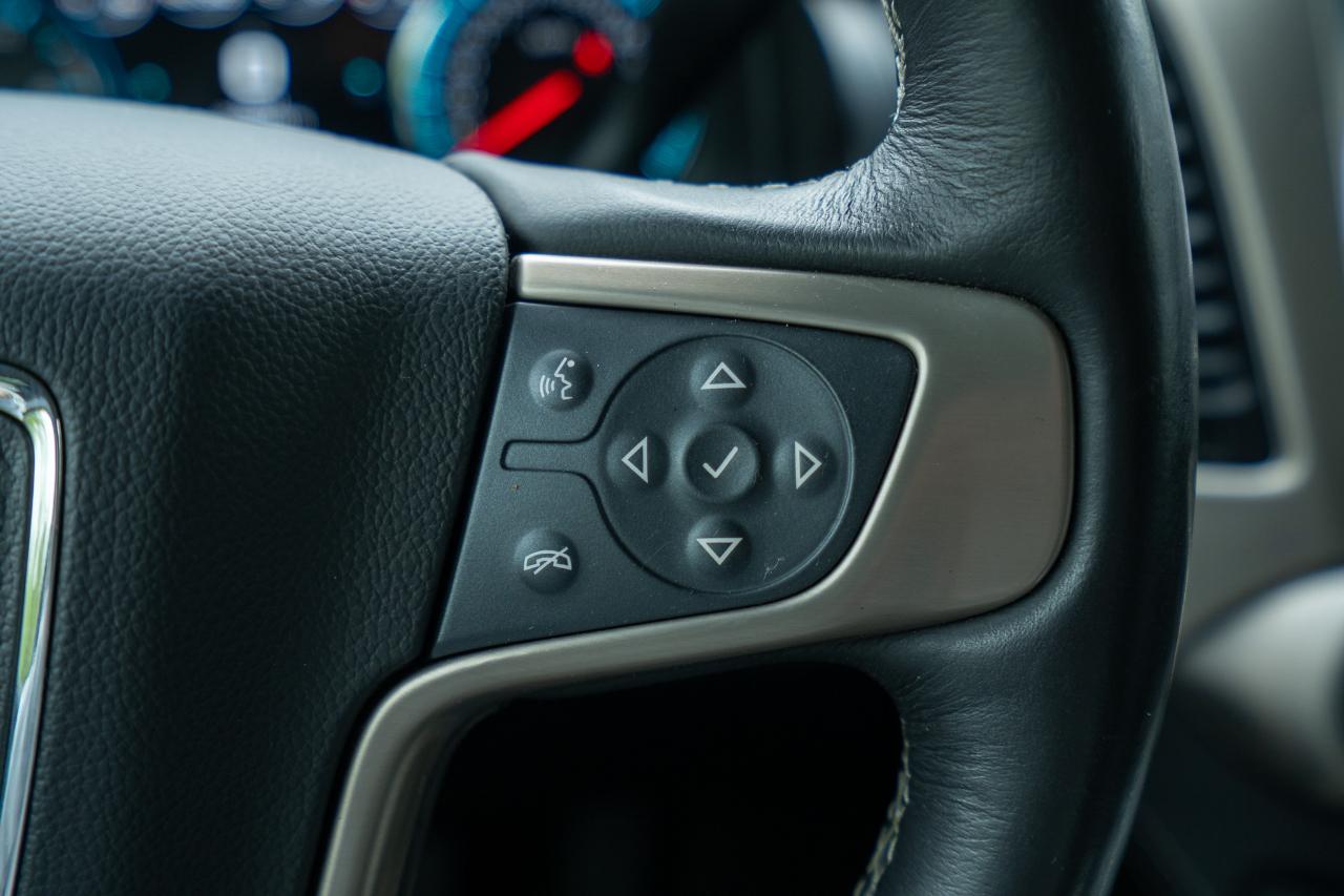 GMC Yukon XL Denali 4WD 2018