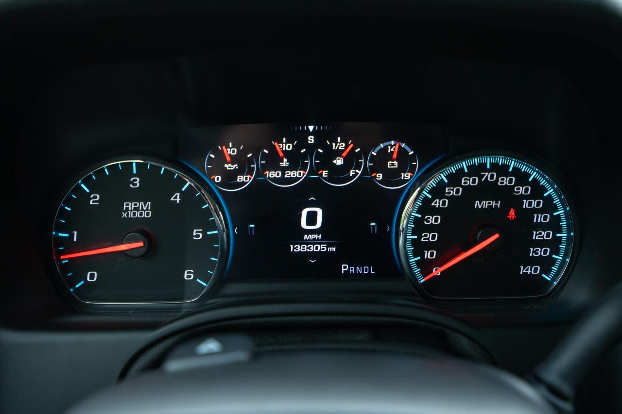 GMC Yukon XL Denali 4WD 2018