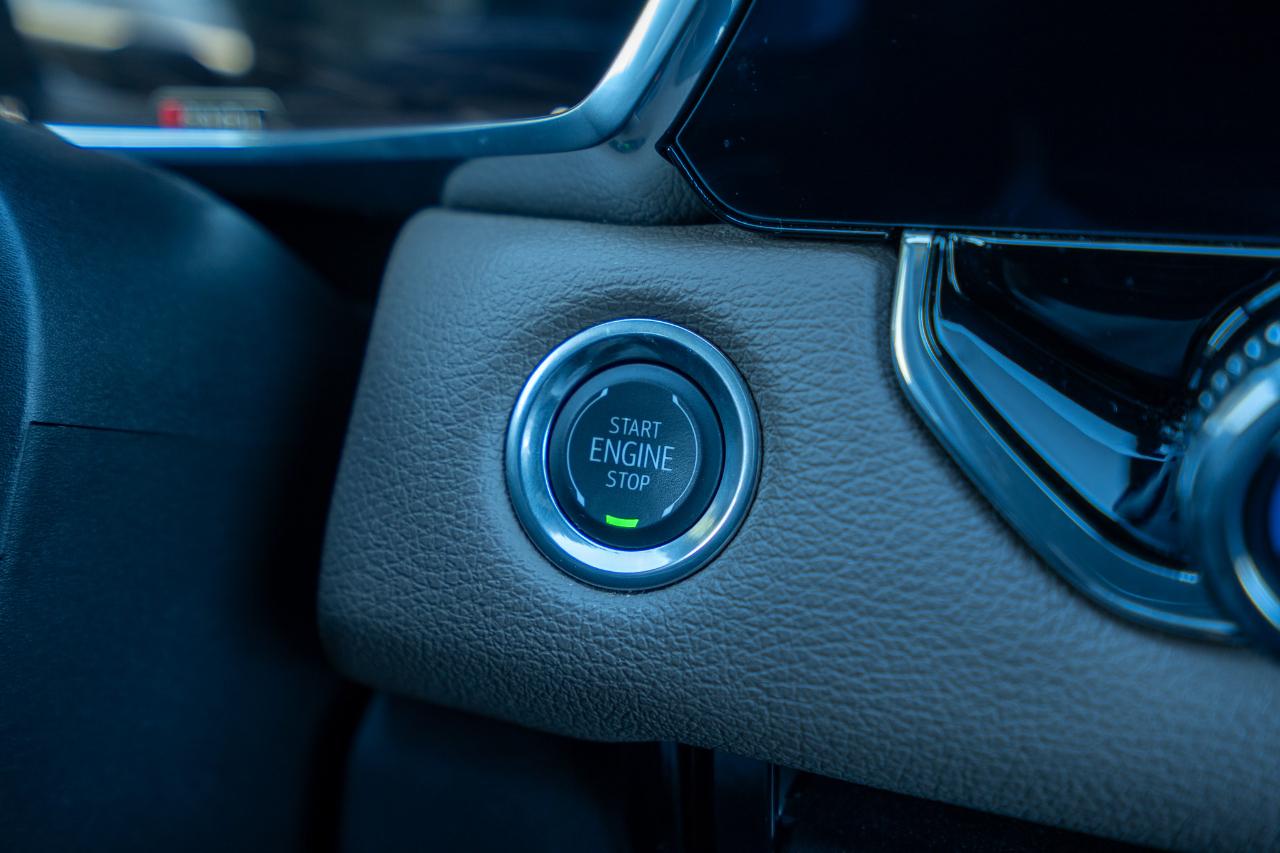 GMC Canyon Denali Crew Cab 4WD 2024