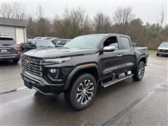 2024 GMC Canyon 