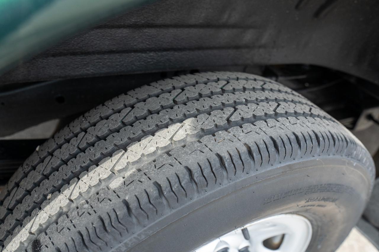 Chevrolet Express LS 3500 Extended 2014