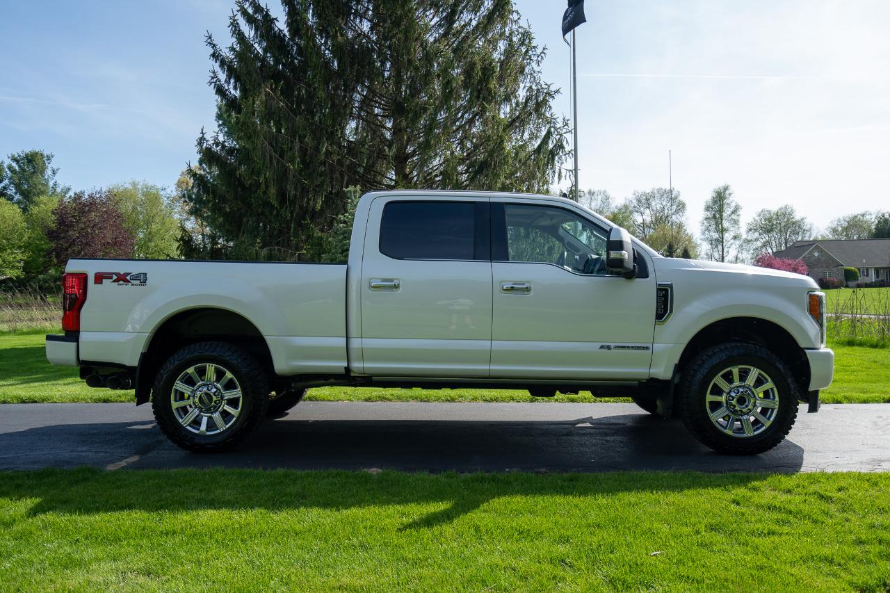 Ford F250  2019