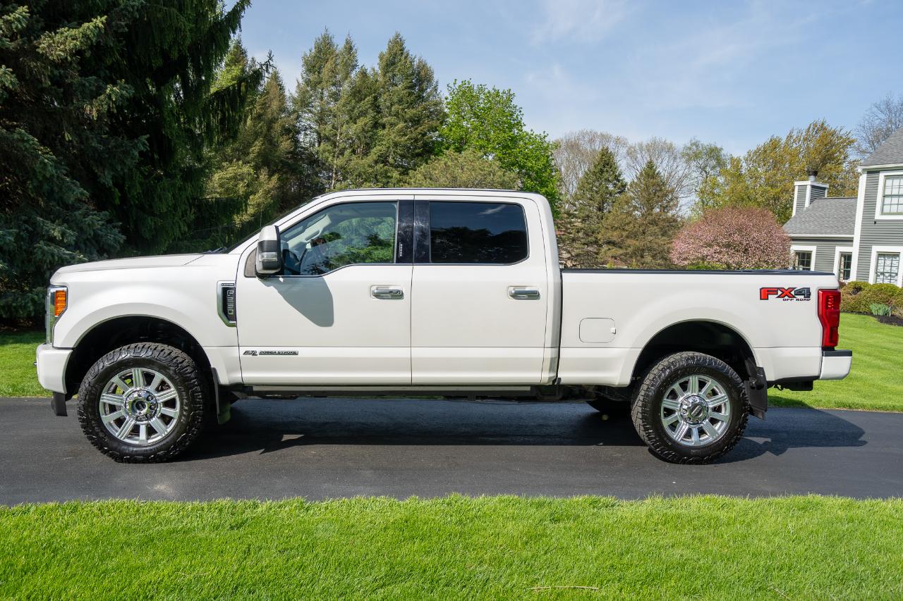 Ford F250  2019