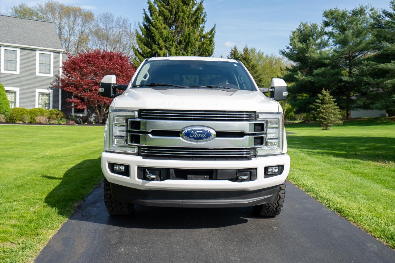 Ford F250  2019