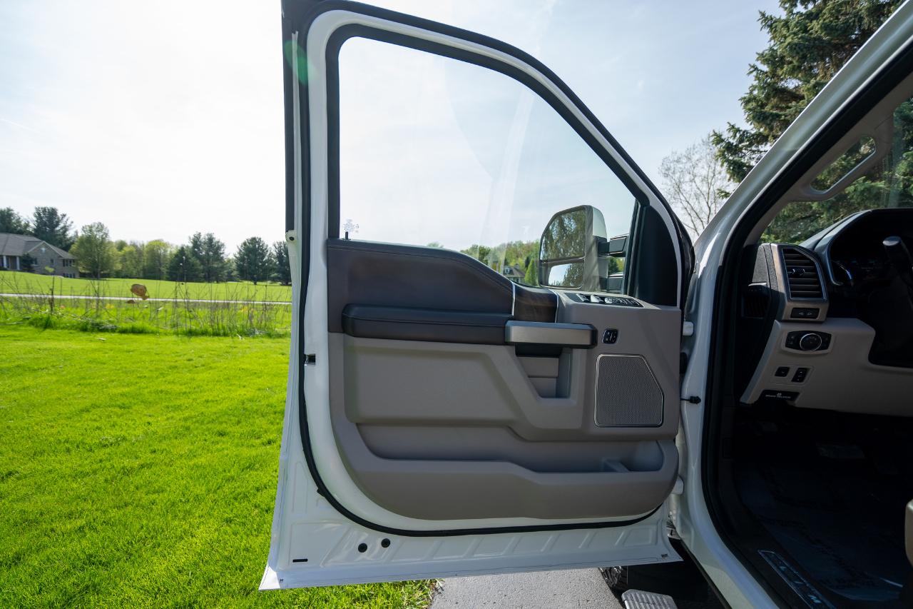 Ford F250  2019