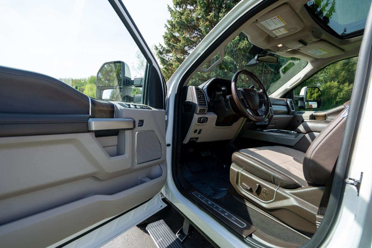 Ford F250  2019