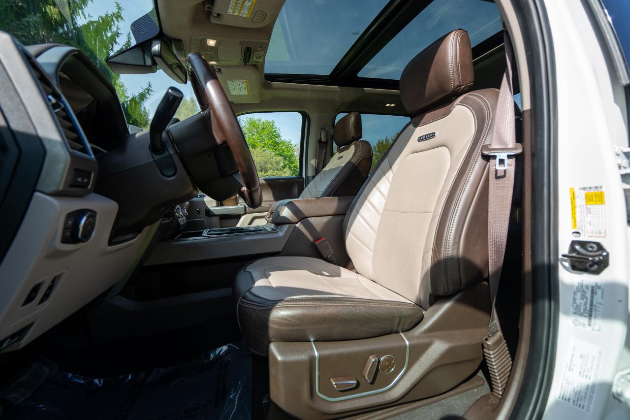 Ford F250  2019