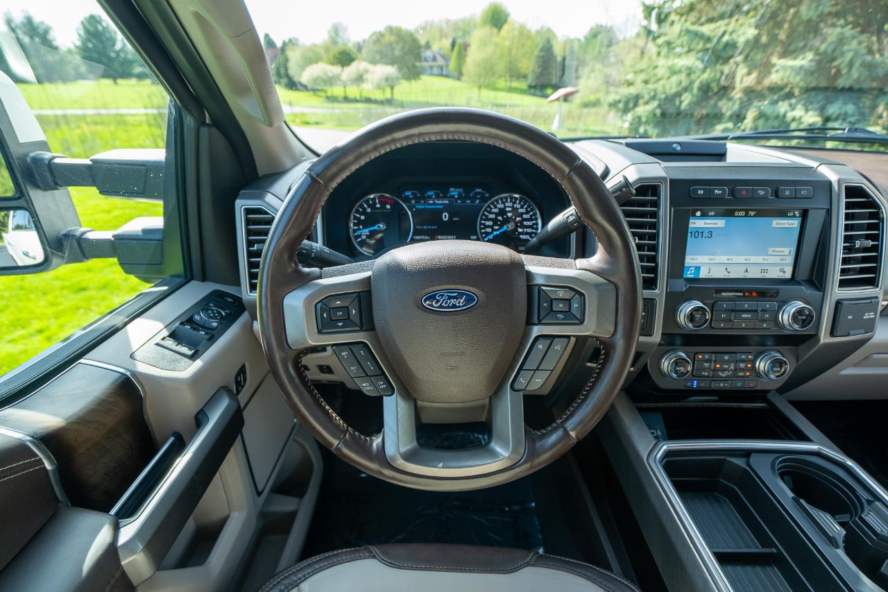 Ford F250  2019