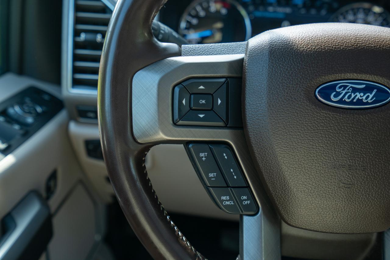 Ford F250  2019