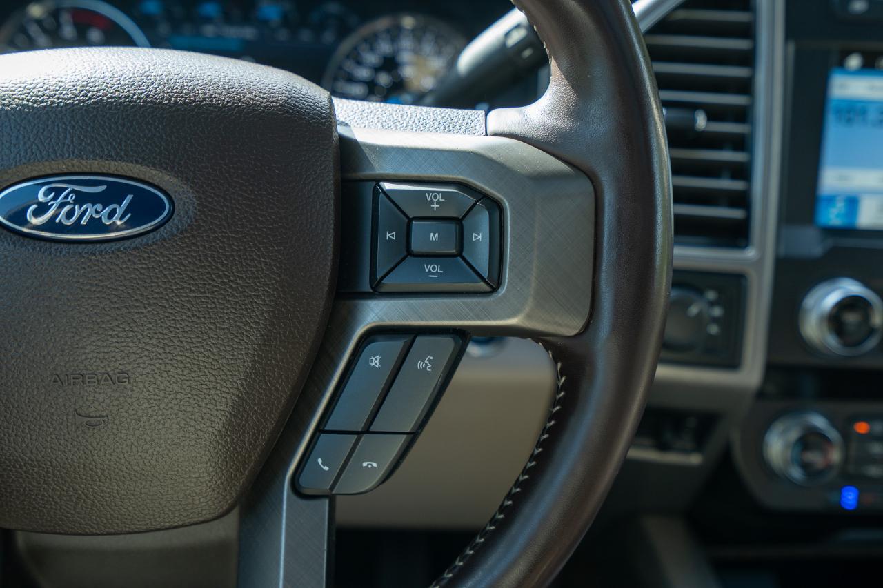 Ford F250  2019