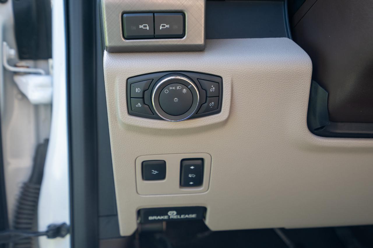 Ford F250  2019