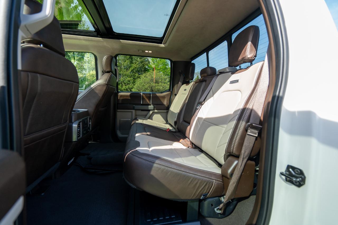 Ford F250  2019