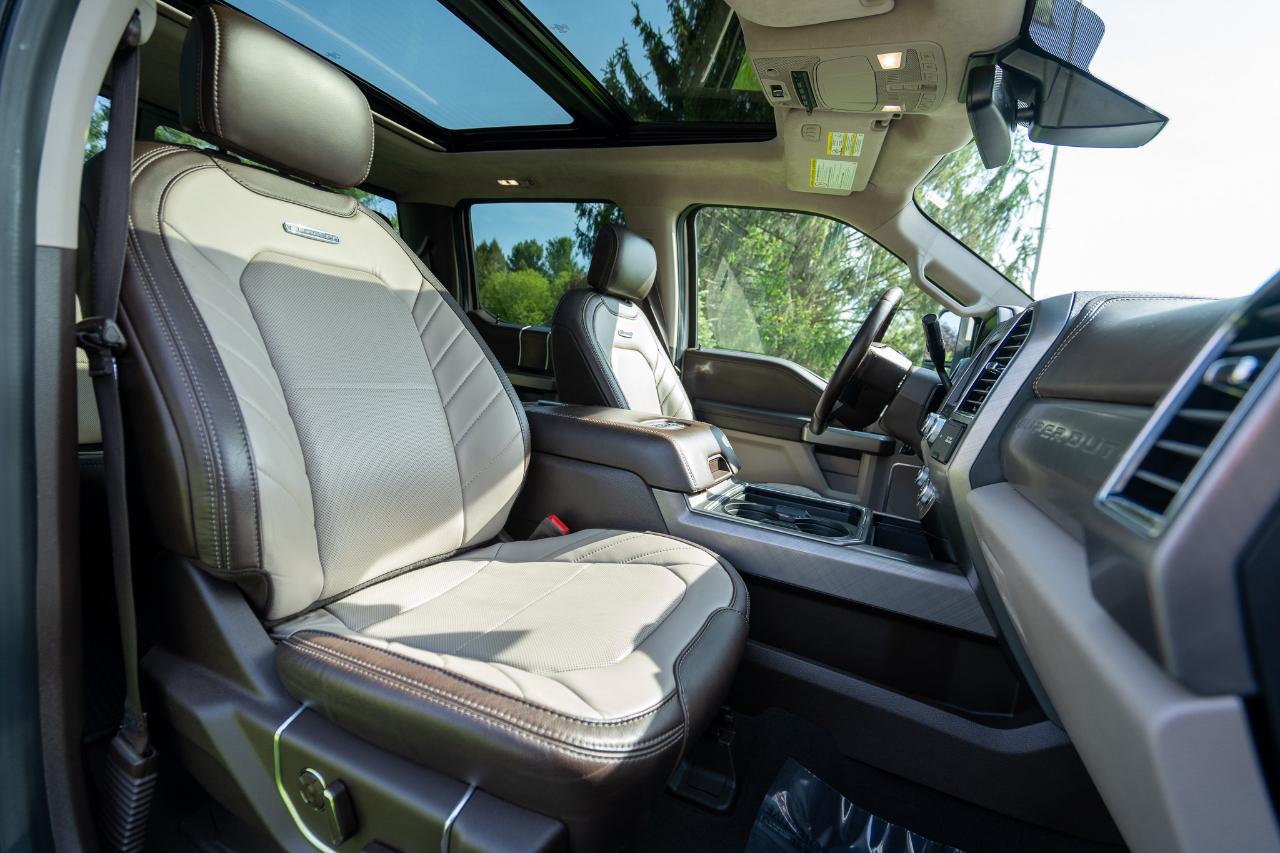 Ford F250  2019